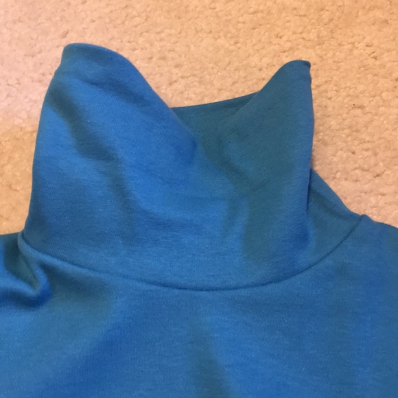 NWT Lands’ End turtleneck - Picture 5 of 6